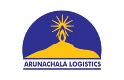 Arunachala Logistical Pvt Ltd logo