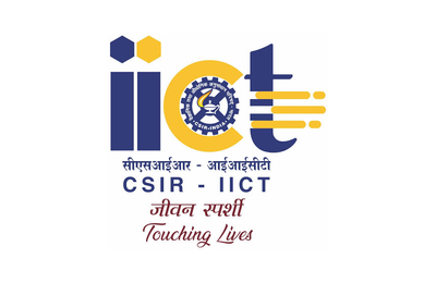 CSIR-IICT logo