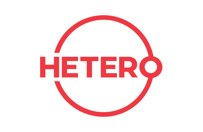Hetero Labs logo