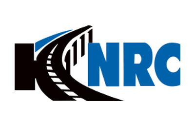 KNR Constructions logo