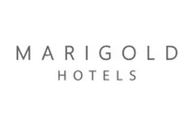 Marigold Hotels logo