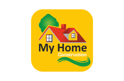 Myhome Constructions logo