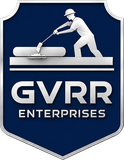 GVRR Enterprises logo